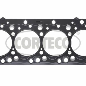 CONTA SİLİNDİR KAPAĞI GK CH MITS 4D56T MLS 1.55M Gasket. cylinder head - CORTECO