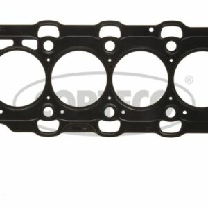 CONTA SİLİNDİR KAPAĞI GK CH HYUN D4HA MLS 1.10M Gasket. cylinder head - CORTECO