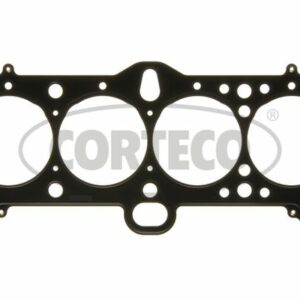 CONTA SİLİNDİR KAPAĞI GK CH HYUN G4EB MLS 1.2M Gasket. cylinder head - CORTECO