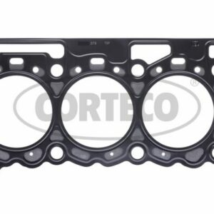 CONTA SİLİNDİR KAPAĞI GK CH PSA 276DT MLS 1.32M Gasket. cylinder head - CORTECO