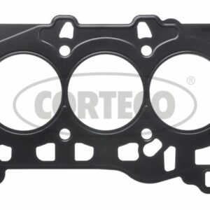 CONTA SİLİNDİR KAPAĞI GK CH VAG CHZB MLS 0.4M Gasket. cylinder head - CORTECO