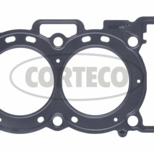 CONTA SİLİNDİR KAPAĞI GK CH BMW W20K06A MLS 0.5M Gasket. cylinder head - CORTECO