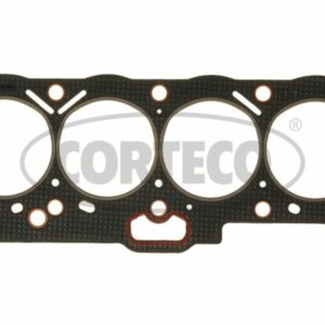 CONTA SİLİNDİR KAPAĞI GK CH TOYO 5A-FE FIB 1.4M Gasket. cylinder head - CORTECO