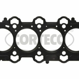 CONTA SİLİNDİR KAPAĞI GK CH HYUN D4FA MLS 0.90M Gasket. cylinder head - CORTECO