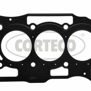 CONTA SİLİNDİR KAPAĞI GK CH NISS HR12DE MLS Gasket. cylinder head - CORTECO