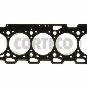 CONTA SİLİNDİR KAPAĞI GK CH FIAT 841G.000 MLS 1.02M Gasket. cylinder head - CORTECO