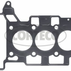 CONTA SİLİNDİR KAPAĞI GK CH PSA EB0 MLS 0.60M Gasket. cylinder head - CORTECO