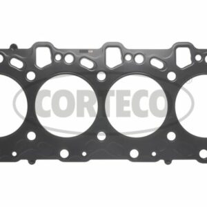 CONTA SİLİNDİR KAPAĞI GK CH TOYO 1KD-FTV MLS 1M Gasket. cylinder head - CORTECO