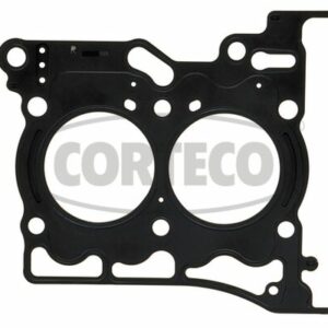 CONTA SİLİNDİR KAPAĞI GK CH SUBA EE20 MLS 0.90M Gasket. cylinder head - CORTECO