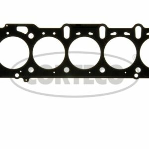 CONTA SİLİNDİR KAPAĞI GK CH DAEW D27DT MLS Gasket. cylinder head - CORTECO