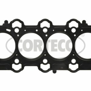 CONTA SİLİNDİR KAPAĞI GK CH HYUN D4FA MLS 0.85M Gasket. cylinder head - CORTECO