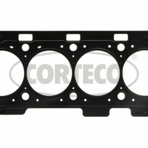 CONTA SİLİNDİR KAPAĞI GK CH RNLT F4R MLS Gasket. cylinder head - CORTECO