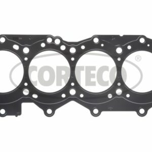 CONTA SİLİNDİR KAPAĞI GK CH FORD WL MLS 0.80M Gasket. cylinder head - CORTECO