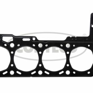 CONTA SİLİNDİR KAPAĞI GK CH FIAT F1C MLS Gasket. cylinder head - CORTECO