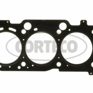 CONTA SİLİNDİR KAPAĞI GK CH TOYO 3MZ-FE MLS Gasket. cylinder head - CORTECO