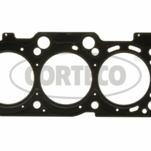 CONTA SİLİNDİR KAPAĞI GK CH TOYO 3MZ-FE MLS Gasket. cylinder head - CORTECO