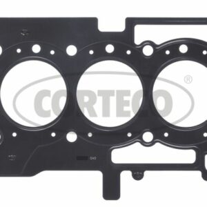 CONTA SİLİNDİR KAPAĞI GK CH RNLT 281.910 MLS 0.70M Gasket. cylinder head - CORTECO