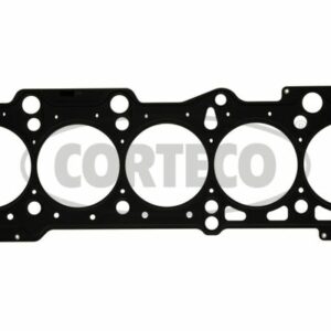 CONTA SİLİNDİR KAPAĞI GK CH VW BJJ MLS 1.61M Gasket. cylinder head - CORTECO