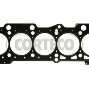 CONTA SİLİNDİR KAPAĞI GK CH VW BJJ MLS 1.53M Gasket. cylinder head - CORTECO