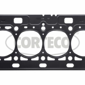 CONTA SİLİNDİR KAPAĞI GK CH RNLT D4F MLS Gasket. cylinder head - CORTECO