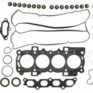 CONTA SETİ. SİLİNDİR KAFASI KITGK CH FORD RTJA KIT Gasket Set. cylinder head - CORTECO