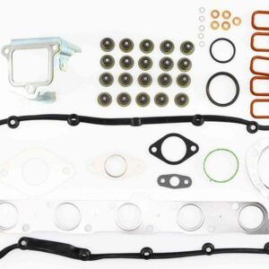 CONTA SETİ. SİLİNDİR KAFASI KITGK CH FORD SAFA KIT Gasket Set. cylinder head - CORTECO