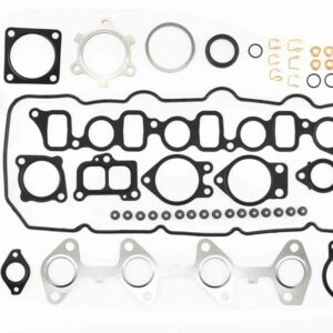 CONTA SETİ. SİLİNDİR KAFASI KITGK CH TOYO 1KD-FTV KIT Gasket Set. cylinder head - CORTECO