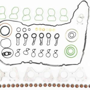 CONTA SETİ. SİLİNDİR KAFASI KITGK CH BMW N57 KIT Gasket Set. cylinder head - CORTECO