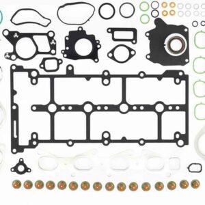 CONTA SETİ. SİLİNDİR KAFASI KITGK CH FIAT 198A8.000 KIT Gasket Set. cylinder head - CORTECO