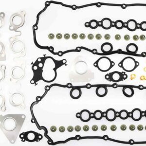 CONTA SETİ. SİLİNDİR KAFASI KITGK CH LAND 368DT KIT Gasket Set. cylinder head - CORTECO