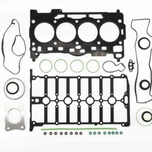 CONTA SETİ. SİLİNDİR KAFASI KITGK CH VAG CHPA KIT Gasket Set. cylinder head - CORTECO