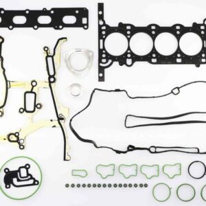 CONTA SETİ. SİLİNDİR KAFASI KITGK CH OPEL A12XEL KIT Gasket Set. cylinder head - CORTECO