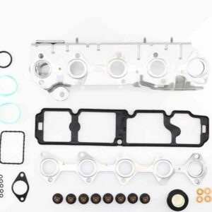 CONTA SETİ. SİLİNDİR KAFASI KITGK CH PSA DV6C KIT Gasket Set. cylinder head - CORTECO