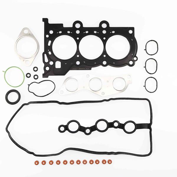 CONTA SETİ. SİLİNDİR KAFASI KITGK CH KIA B3LA KIT Gasket Set. cylinder head - CORTECO