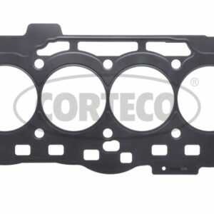 CONTA SİLİNDİR KAPAĞI GK CH VAG CWVA MLS 0.6M Gasket. cylinder head - CORTECO