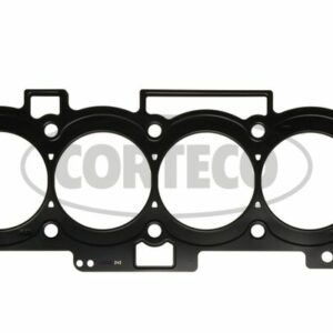 CONTA SİLİNDİR KAPAĞI GK CH HYUN G4KC MLS 0.60M Gasket. cylinder head - CORTECO