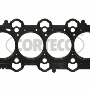 CONTA SİLİNDİR KAPAĞI GK CH HYUN D4FA MLS 0.95M Gasket. cylinder head - CORTECO