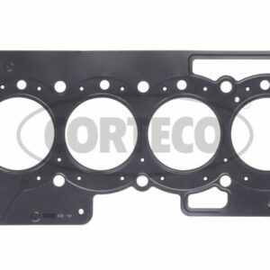 CONTA SİLİNDİR KAPAĞI GK CH RNLT H5F MLS 0.50M Gasket. cylinder head - CORTECO