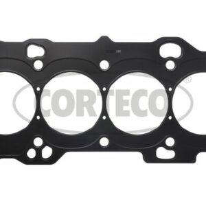 CONTA SİLİNDİR KAPAĞI GK CH TOYO 2AR-FSE MLS 0.75M Gasket. cylinder head - CORTECO