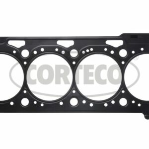 CONTA SİLİNDİR KAPAĞI GK CH VAG BAH MLS Gasket. cylinder head - CORTECO