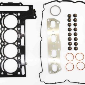 CONTA SETİ. SİLİNDİR KAFASI KITGK CH PSA 5FT KIT Gasket Set. cylinder head - CORTECO