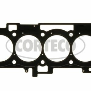 CONTA SİLİNDİR KAPAĞI GK CH MITS 4B12 MLS 0.60M Gasket. cylinder head - CORTECO