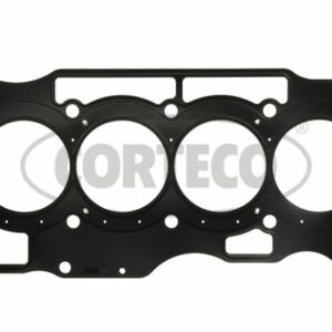 CONTA SİLİNDİR KAPAĞI GK CH RNLT H4J MLS Gasket. cylinder head - CORTECO