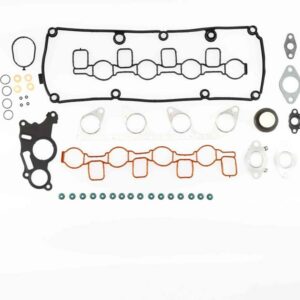 CONTA SETİ. SİLİNDİR KAFASI KITGK CH VAG CAGA KIT Gasket Set. cylinder head - CORTECO