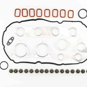 CONTA SETİ. SİLİNDİR KAFASI KITGK CH PSA 22CT KIT Gasket Set. cylinder head - CORTECO