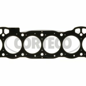 CONTA SİLİNDİR KAPAĞI GK CH TOYO 1G-FE MLS 0.6M Gasket. cylinder head - CORTECO