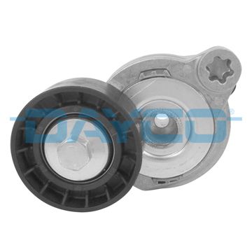 ALTERNATÖR GERGİ RULMANI KÜTÜKLÜ VOLVO S60 II D3-D4 10-15 2.4 D4 AWD 15 D5-D5 AWD 10-15 - DAYCO