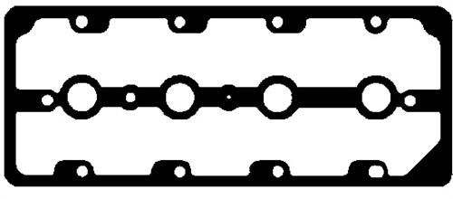 027005P SUBAP KAPAK CONTASI PALIO-GRANDE PUNTO-LINEA 1.4 16V - CORTECO