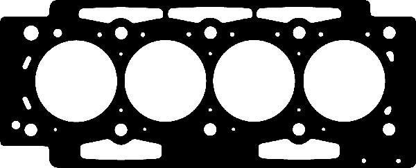 415005P SKC P206-P307-P406-C4-C5-XSARA-SCUDO 2.0 16V RFN - CORTECO