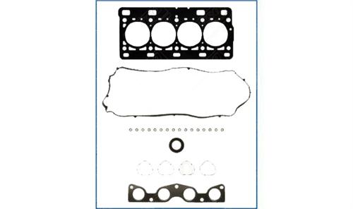 417739P ÜST TAKIM CONTA CLIO III-MODUS-TWNG 1.2 16V 05 D4F 740 - CORTECO